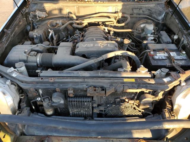 2005 TOYOTA SEQUOIA SR #3302796895