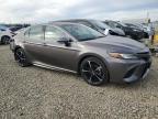 Lot #3304500582 2018 TOYOTA CAMRY XSE