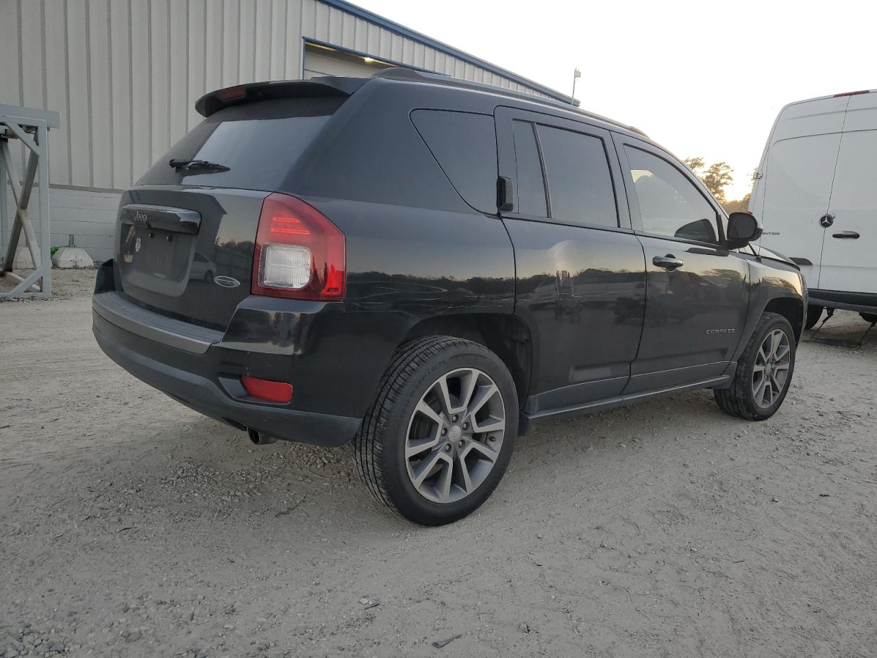 JEEP COMPASS SPORT