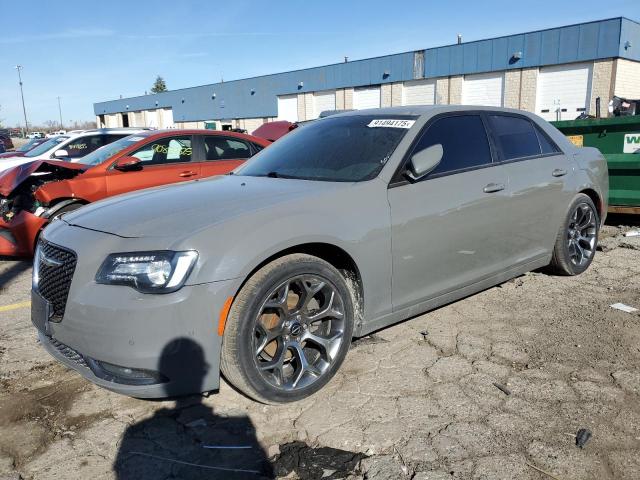 CHRYSLER 300 S