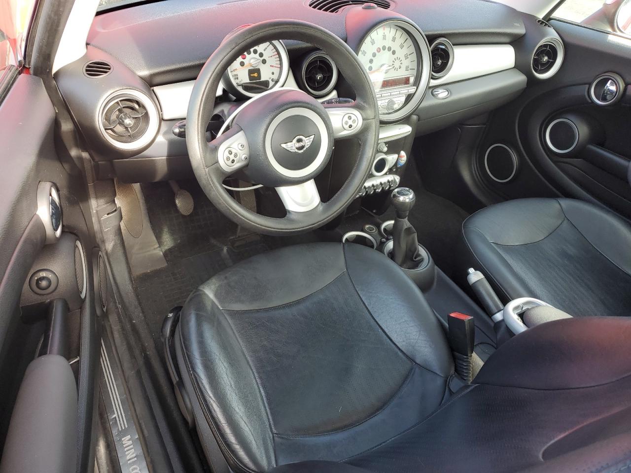 Lot #3292608638 2007 MINI COOPER