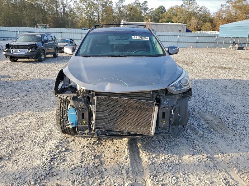 2017 HYUNDAI SANTA FE S #3308339053