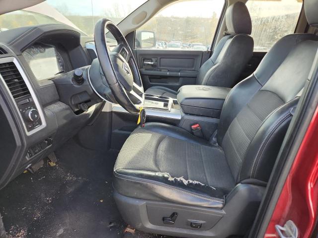 2011 DODGE RAM 1500 #3282447263