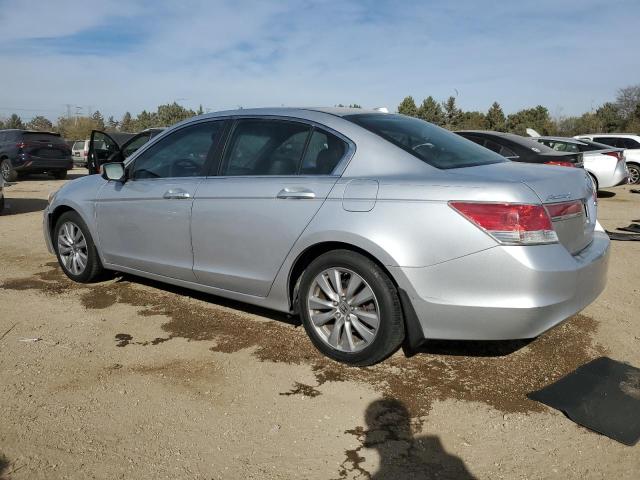 2011 HONDA ACCORD EXL #3288098337