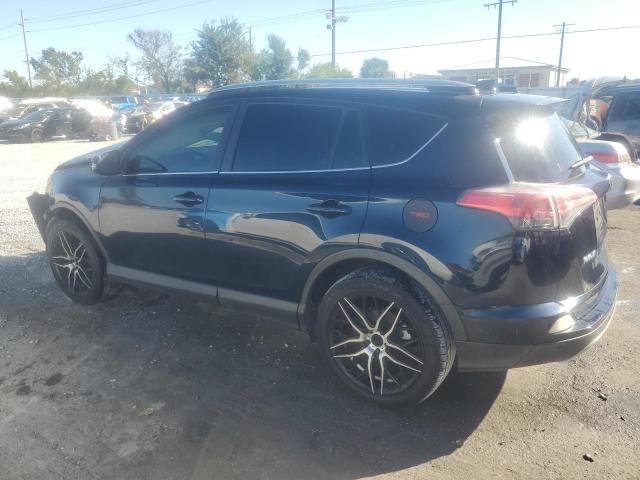 2018 TOYOTA RAV4 ADVEN #3302799950