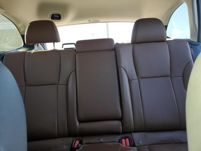 2020 SUBARU OUTBACK TO #3301847406