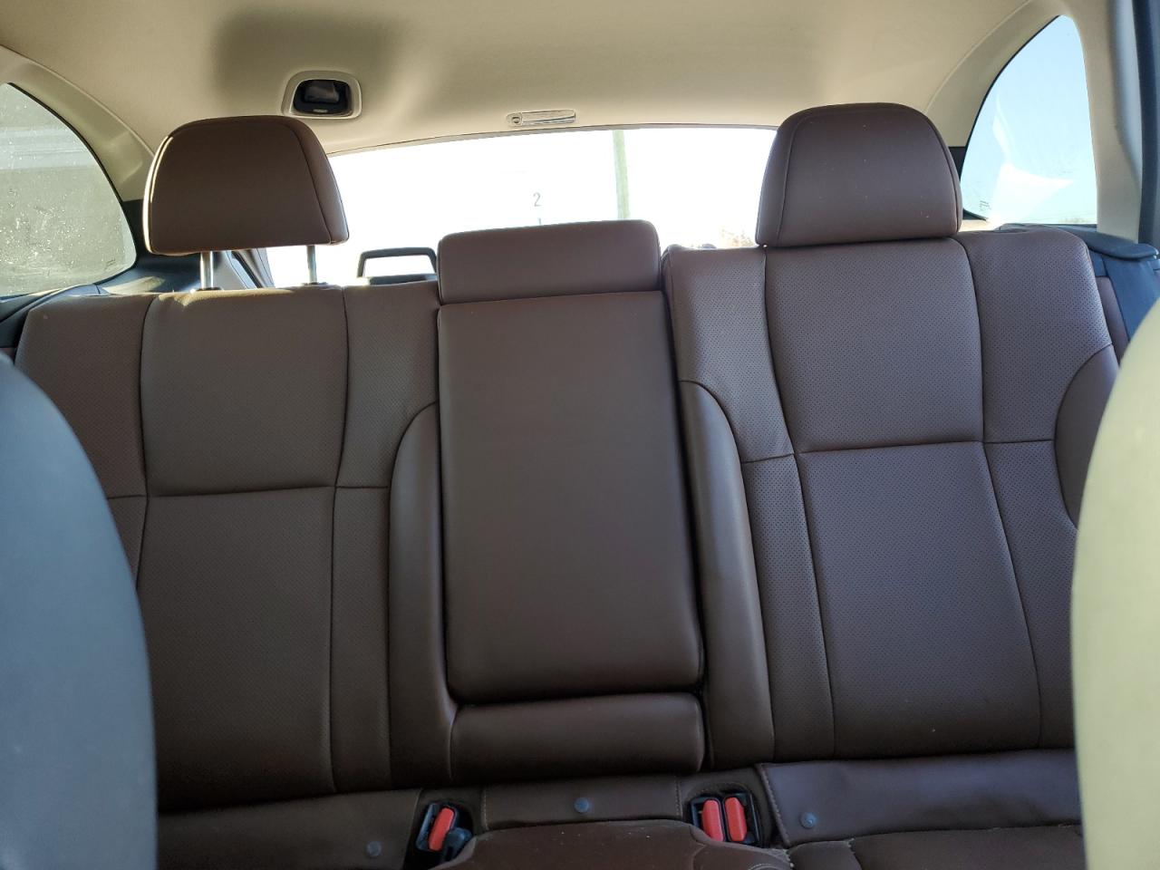 SUBARU OUTBACK TOURING LDL