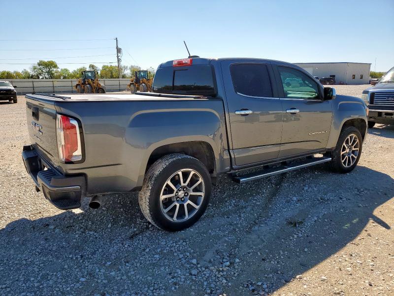 2022 GMC CANYON DEN 1GTG5EEN0N1202808