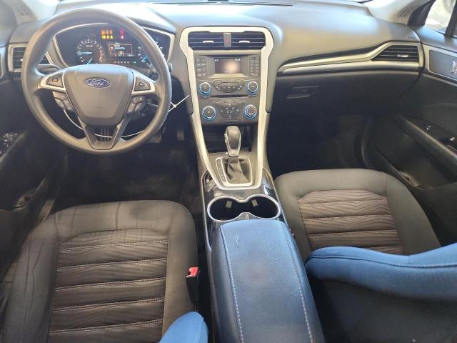 2016 FORD FUSION SE #3298158281