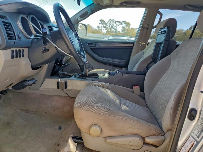 2004 TOYOTA 4RUNNER SR #3302763349