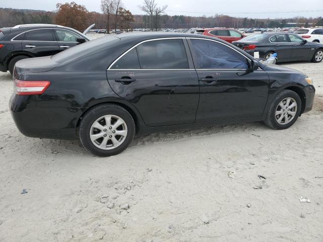 2010 TOYOTA CAMRY BASE #3296294428