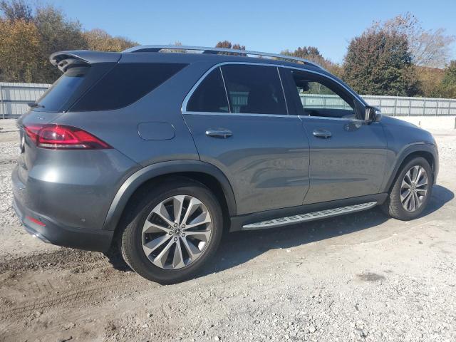 2021 MERCEDES-BENZ GLE 350 4M #3297949780