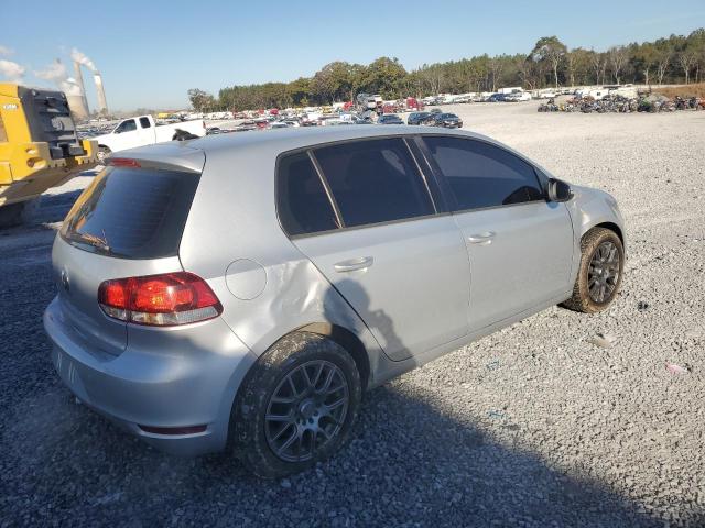 2013 VOLKSWAGEN GOLF #3291430169