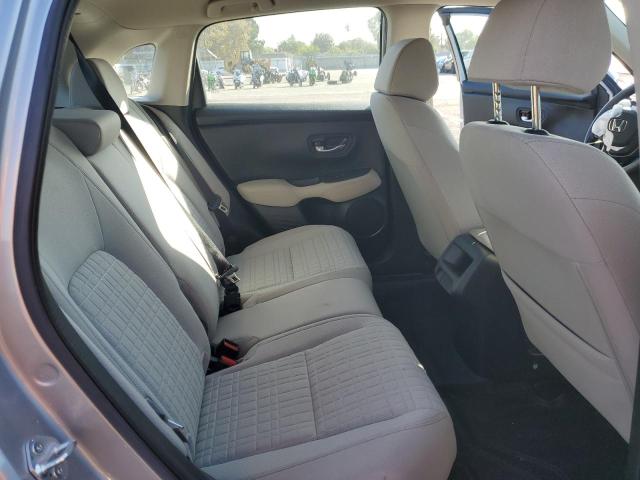 2024 HONDA HR-V LX #3301905417