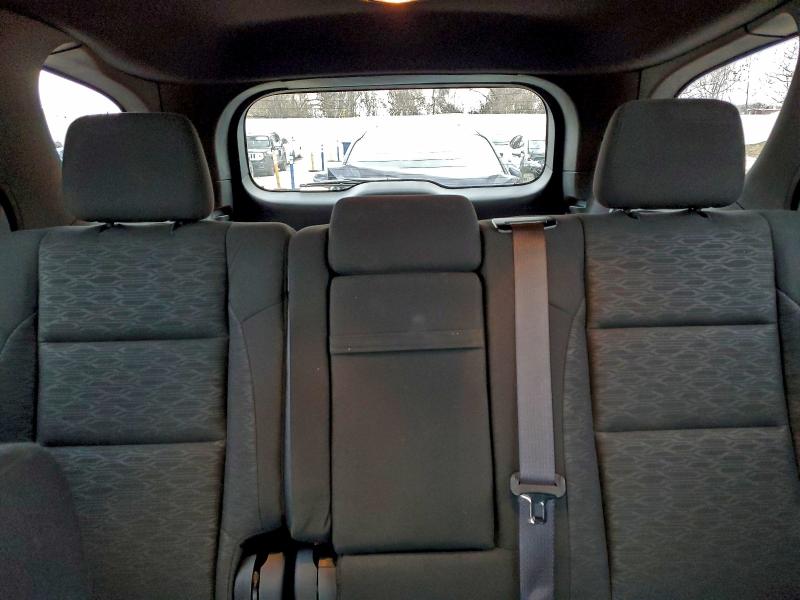 2026 DODGE DURANGO GT #3303260003