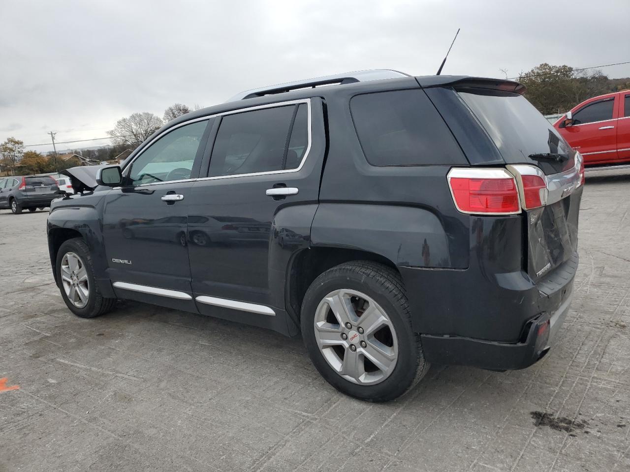 GMC TERRAIN DENALI