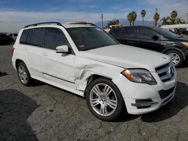 2014 MERCEDES-BENZ GLK 350 #3301589630