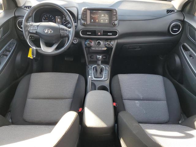 2019 HYUNDAI KONA SEL #3292390263