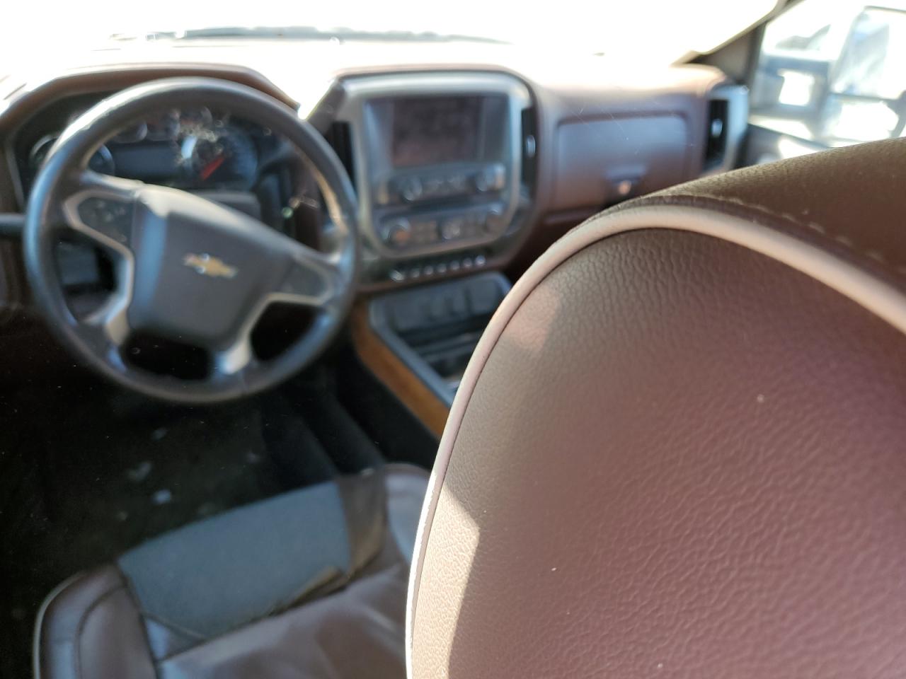 Lot #3292319283 2019 CHEVROLET SILVERADO