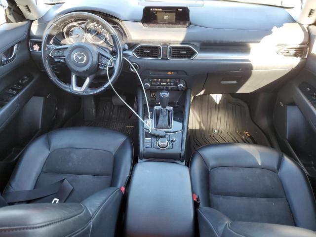 2019 MAZDA CX-5 TOURI #3297975794