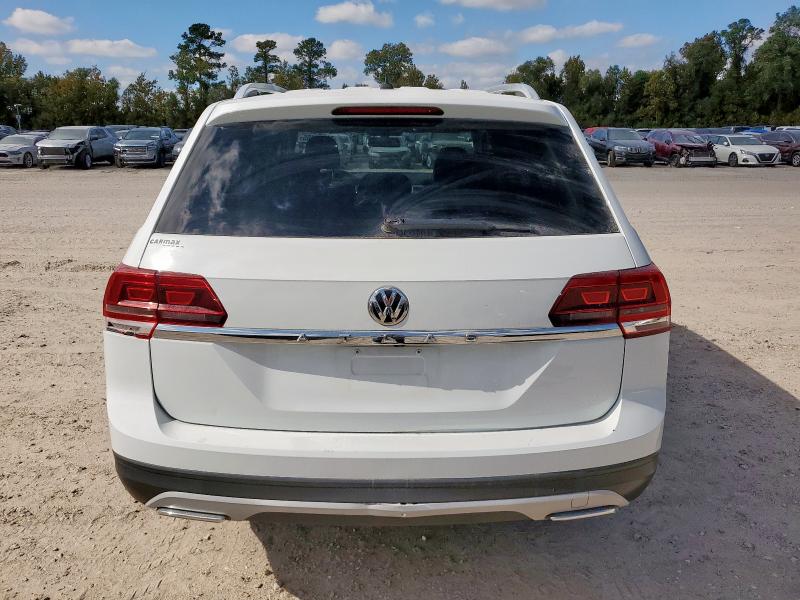 2019 VOLKSWAGEN ATLAS S 1V2AP2CA9KC618823