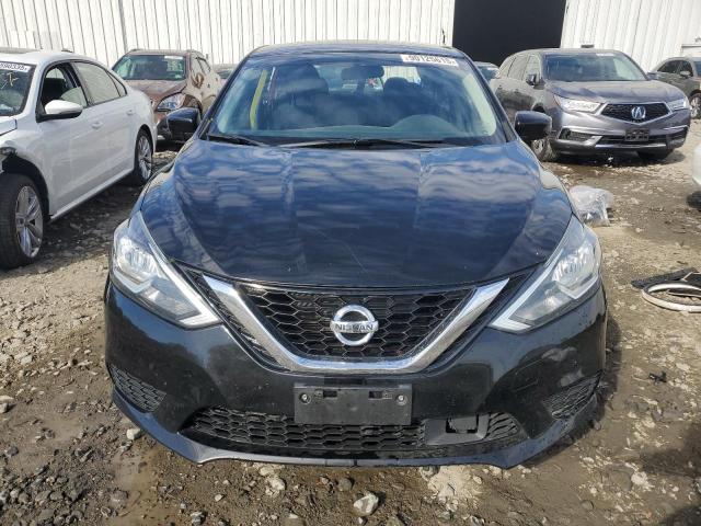 2019 NISSAN SENTRA S - 3N1AB7AP9KY295890