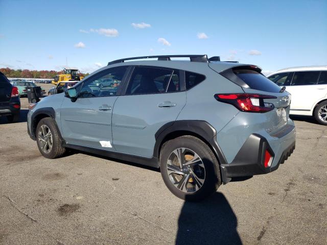 2024 SUBARU CROSSTREK #3309506651