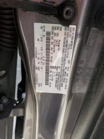 2014 FORD FOCUS SE - 1FADP3K23EL405391