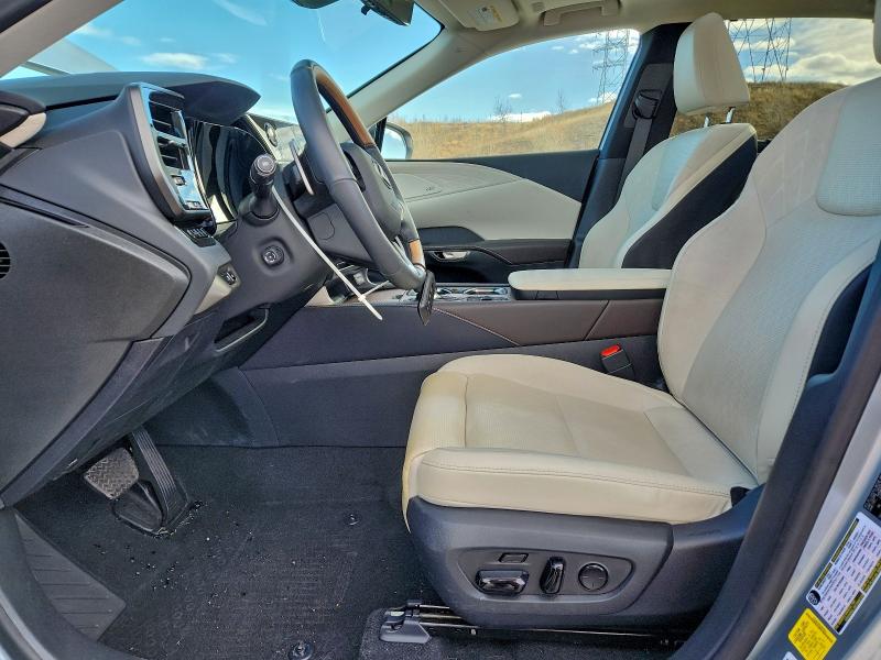 2024 LEXUS RX 350 BAS #3304940561