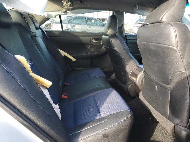 2016 TOYOTA CAMRY LE #3291378163