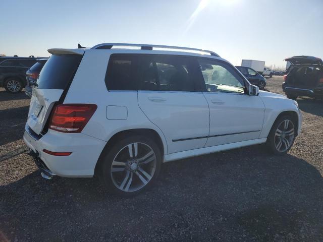 2013 MERCEDES-BENZ GLK 350 4M - WDCGG8JB0DG044774