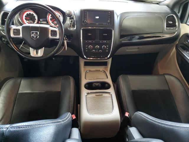 2018 DODGE GRAND CARA - 2C4RDGCG8JR325399