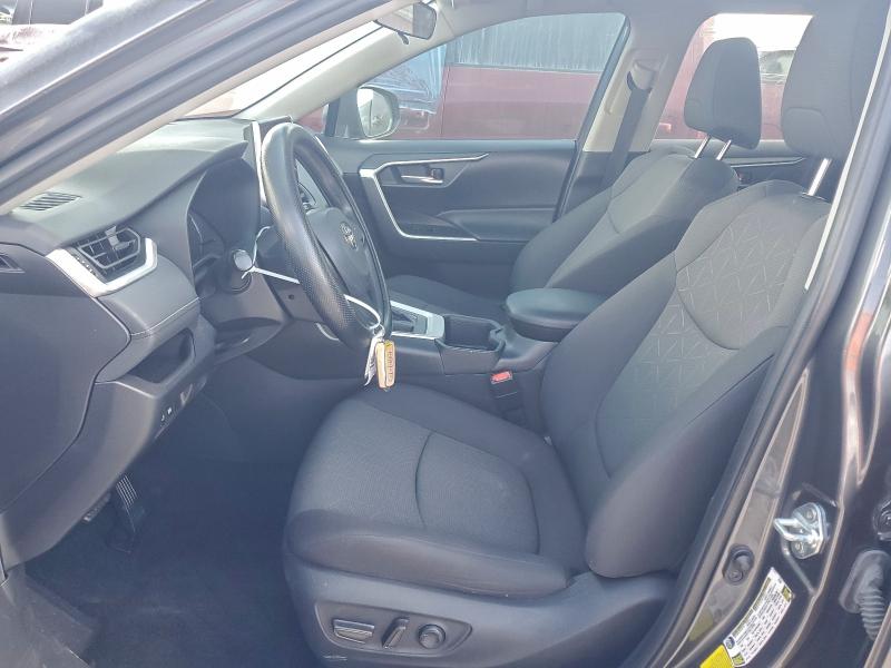 2024 TOYOTA RAV4 XLE #3297017384