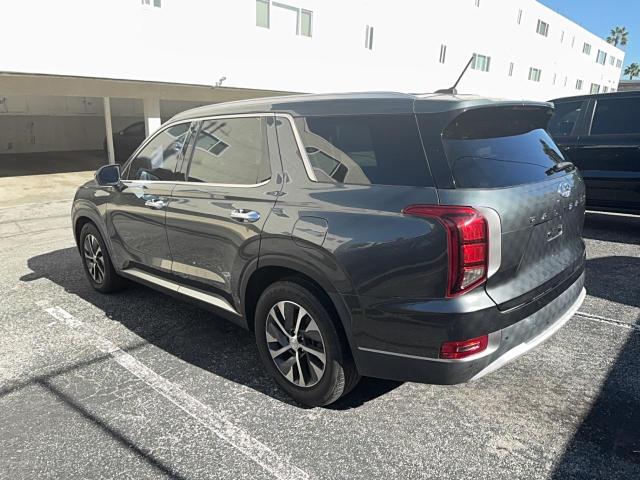 2022 HYUNDAI PALISADE S #3293270479