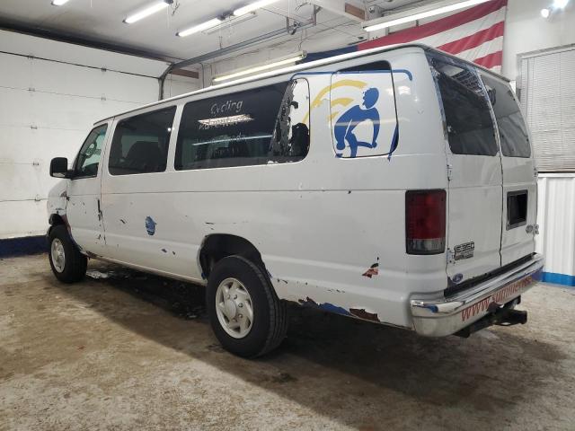 2007 FORD ECONOLINE #3296942837