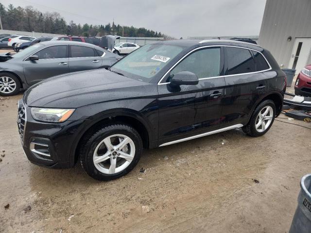 2021 AUDI Q5 PREMIUM #3309640094