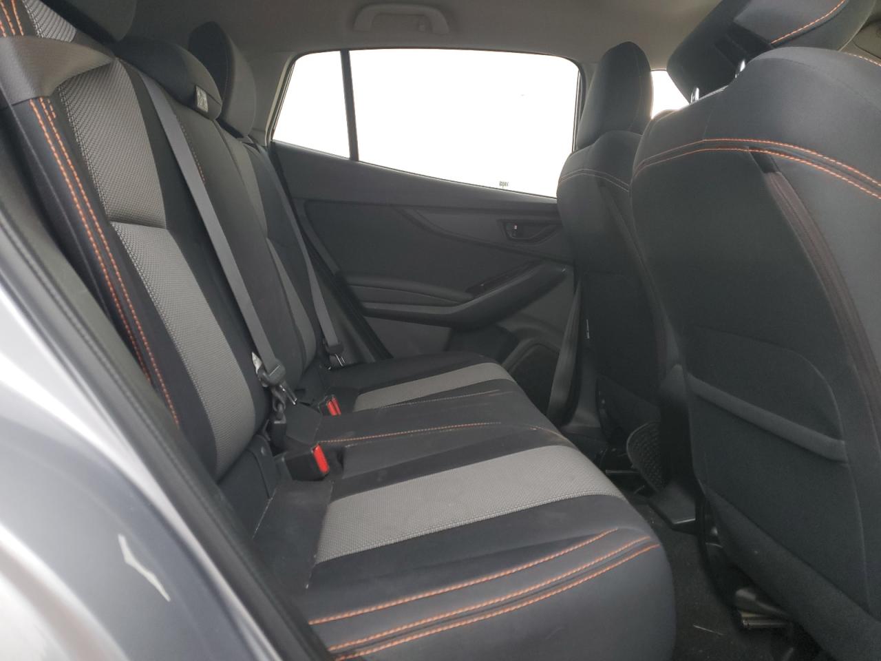 SUBARU CROSSTREK PREMIUM