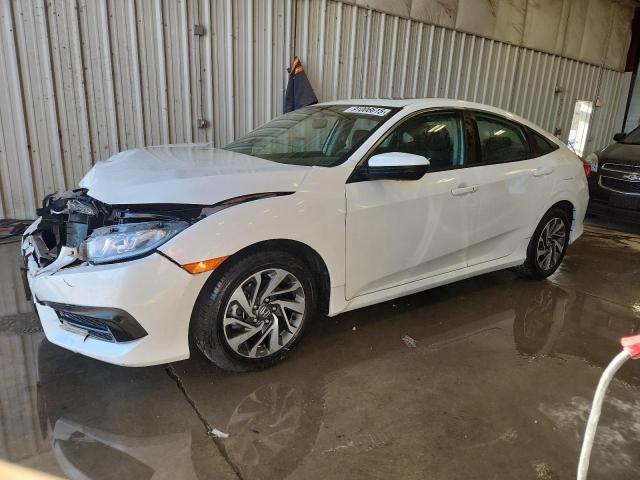 2018 HONDA CIVIC EX #3294547654