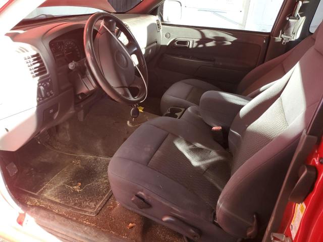 2006 CHEVROLET COLORADO #3290266259