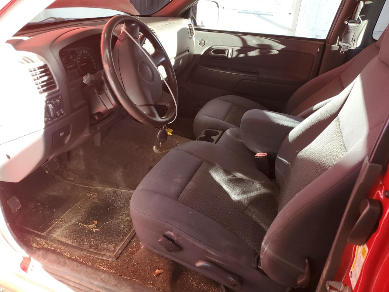 Lot #3290266259 2006 CHEVROLET COLORADO