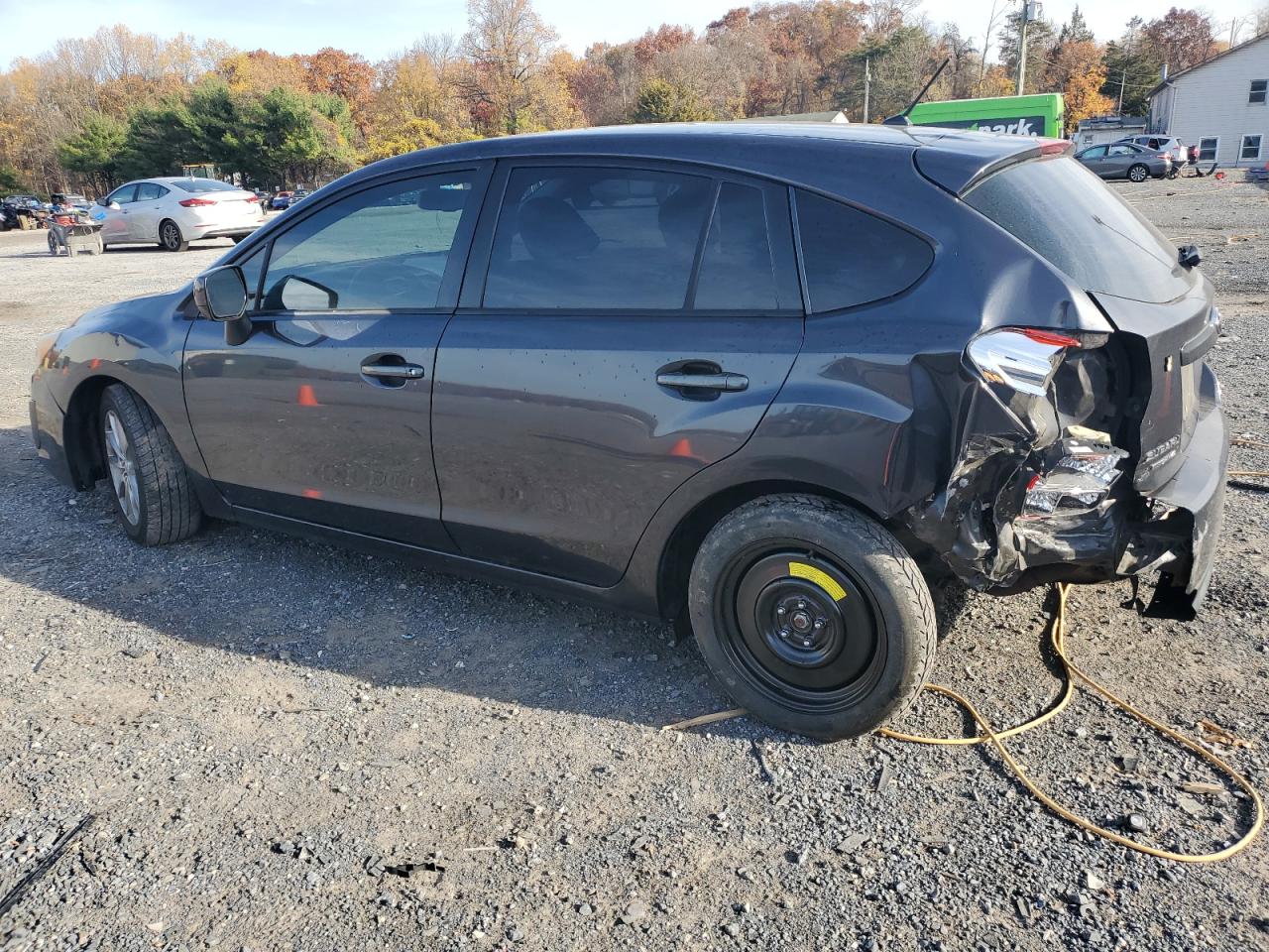 SUBARU IMPREZA PREMIUM