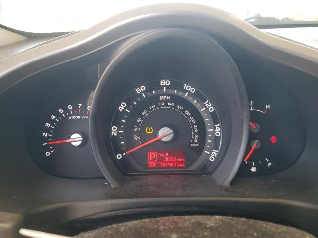 2015 KIA SPORTAGE #3303821417