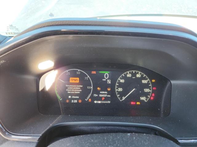 2024 HONDA CR-V SPORT #3293882632