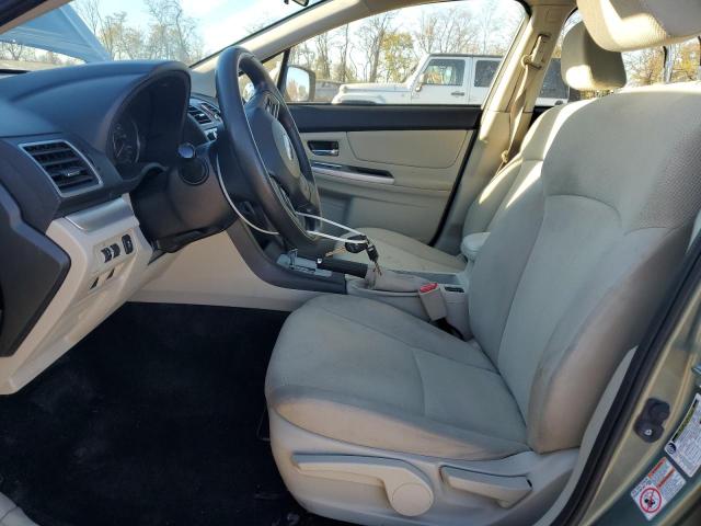 2015 SUBARU IMPREZA PR - JF1GJAC64FH016347