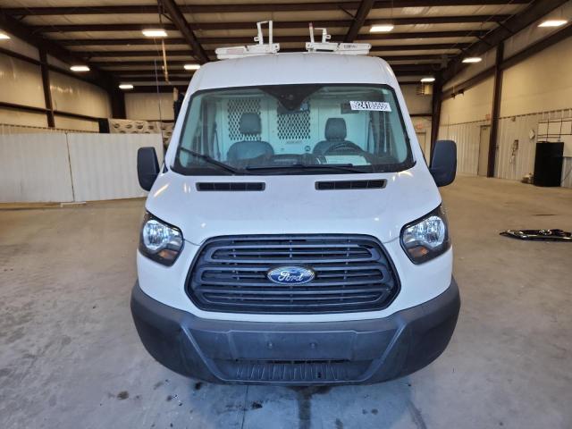 2019 FORD TRANSIT #3290142261