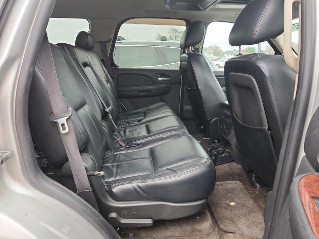 2010 CHEVROLET TAHOE K150 #3286345732