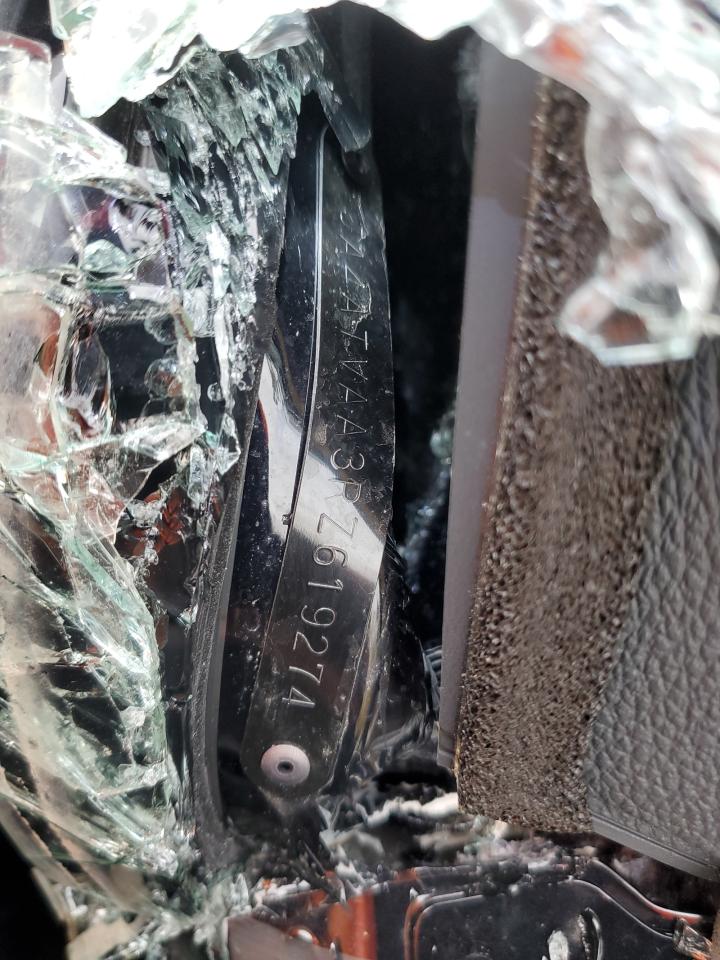 MITSUBISHI ECLIPSE LE