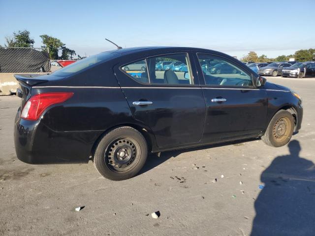 2019 NISSAN VERSA S #3297894824