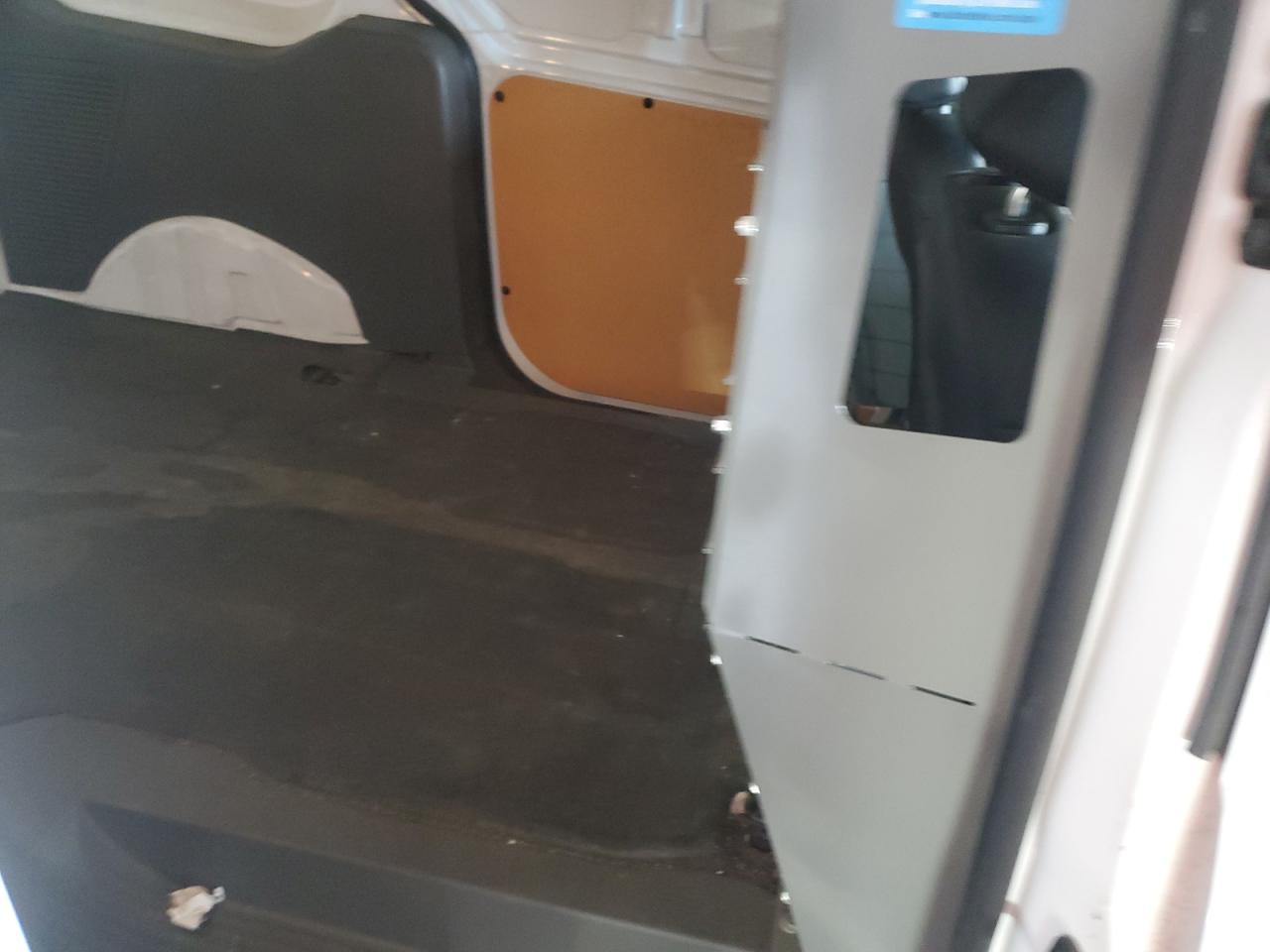 FORD TRANSIT CONNECT XL