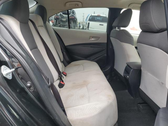 2021 TOYOTA COROLLA LE #3287432006